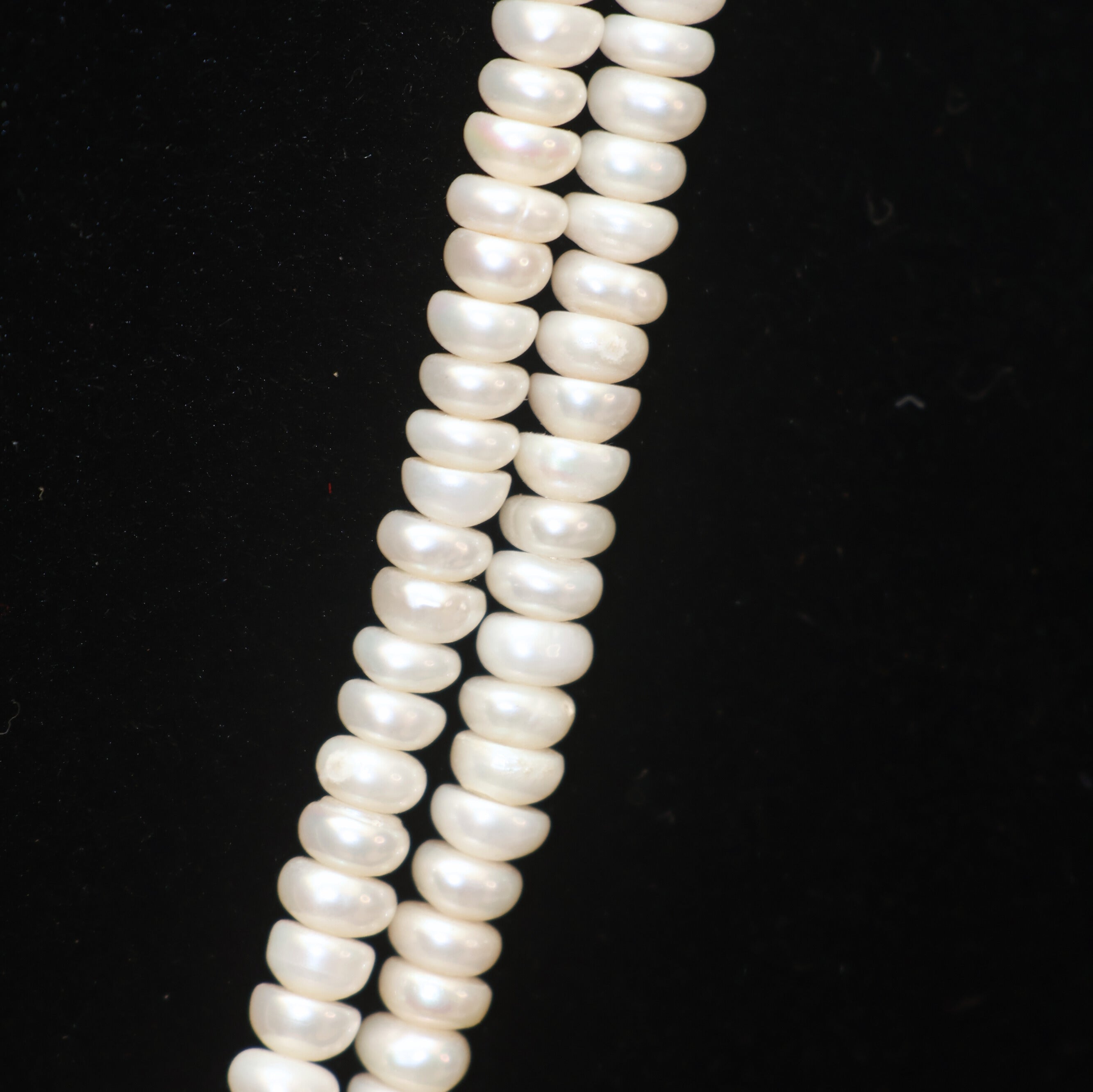 Pearl Ruby Royale Set