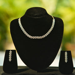 Dazzling Zircon Set